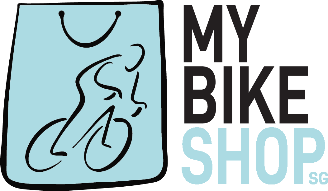 My Bike Shop