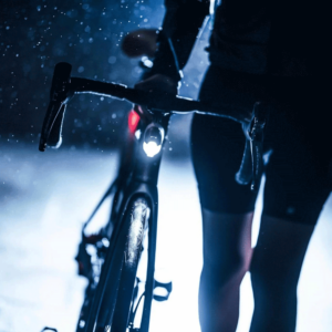 farina smart bike light