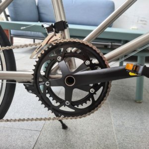 banian mini velo