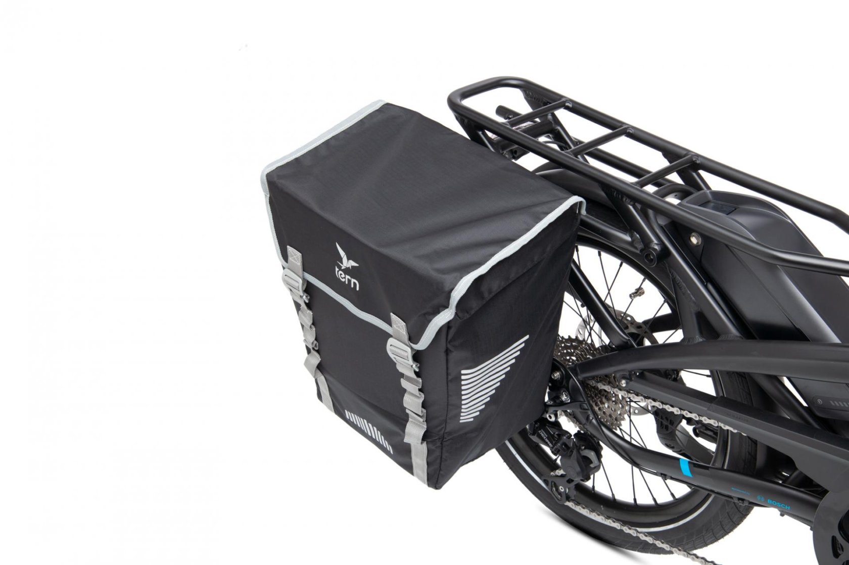 tern bucketload pannier