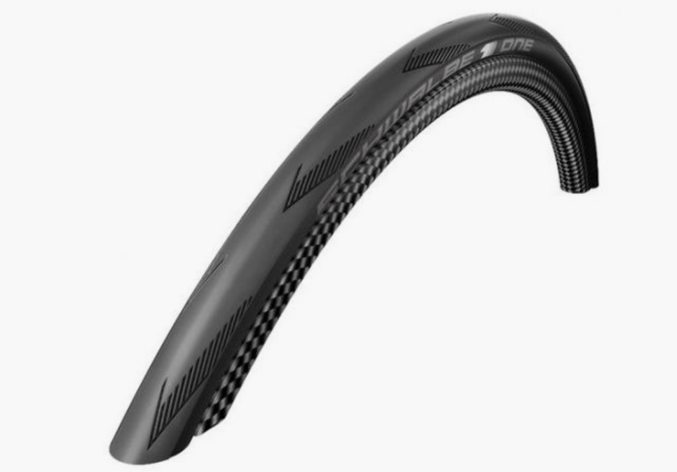 SCHWALBE ONE 451 20x1 1/8