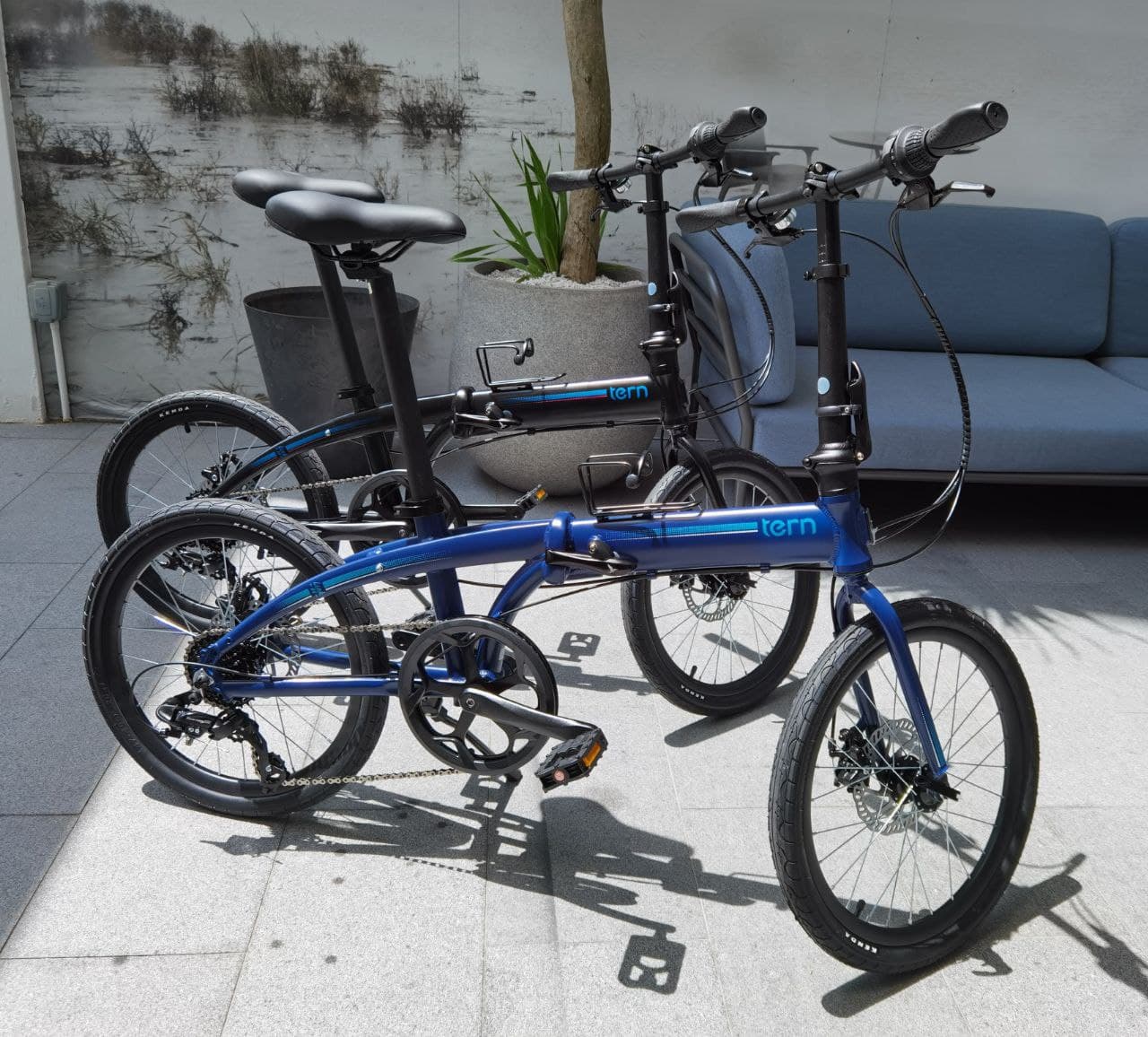 Buy tern folding bike sale