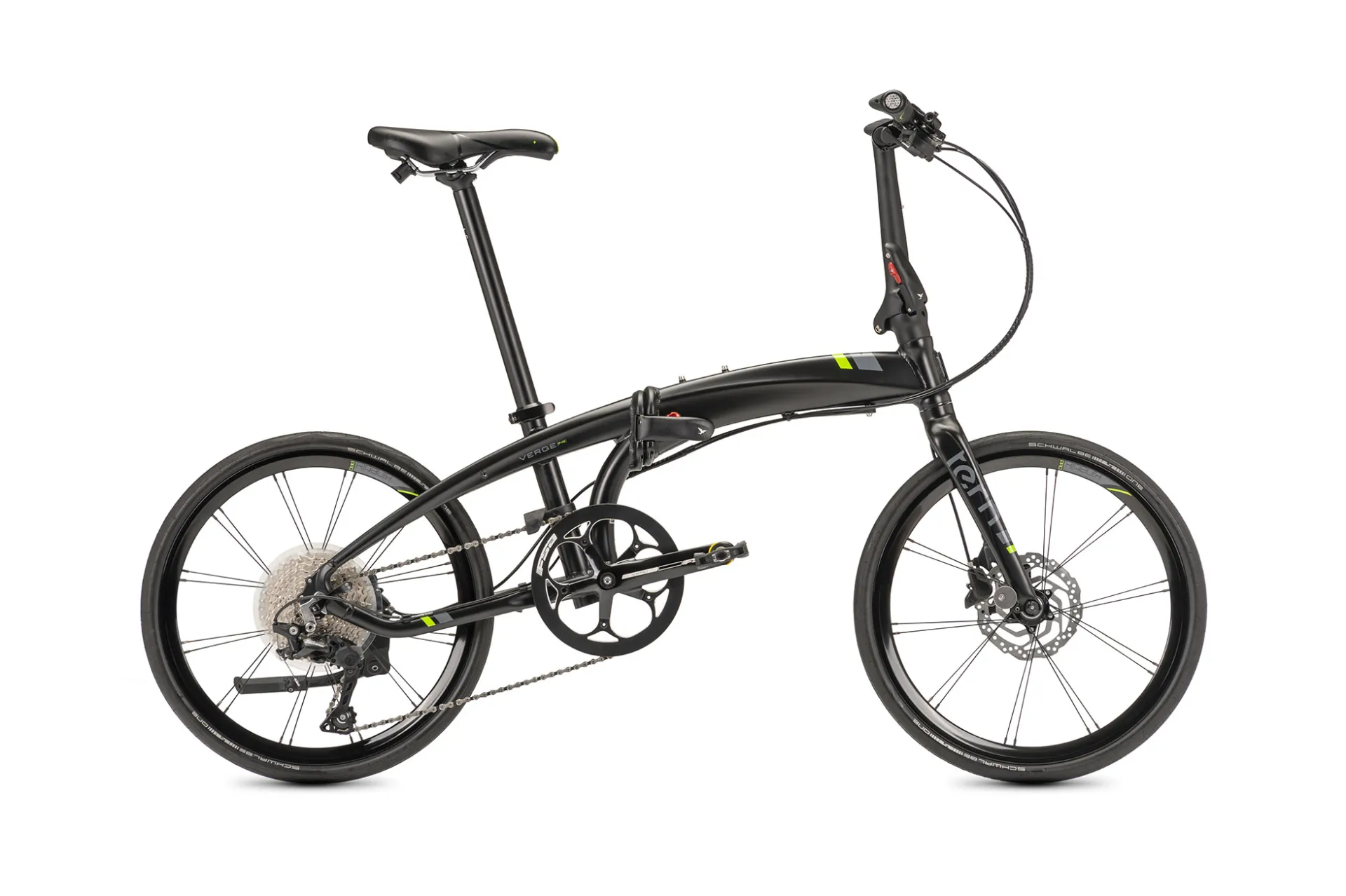 TERN Foldable bike Verge P10 (EXPORT) - Image 3
