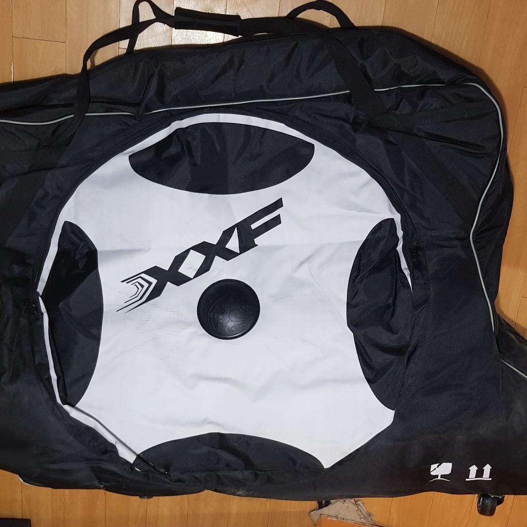 xxf bike bag