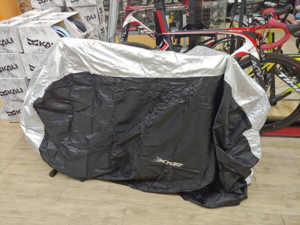 XXF - Bike Cover up to 29 incher bicycles - Image 2