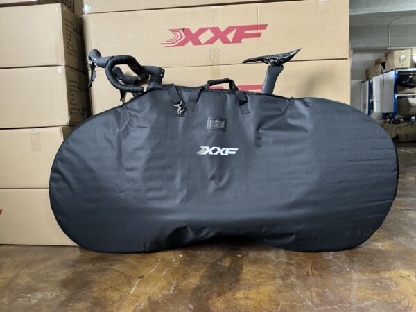 XXF - Bike Carrier for 700C and 26 inch (NEW) - Image 4