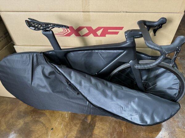 XXF - Bike Carrier for 700C and 26 inch (NEW) - Image 3