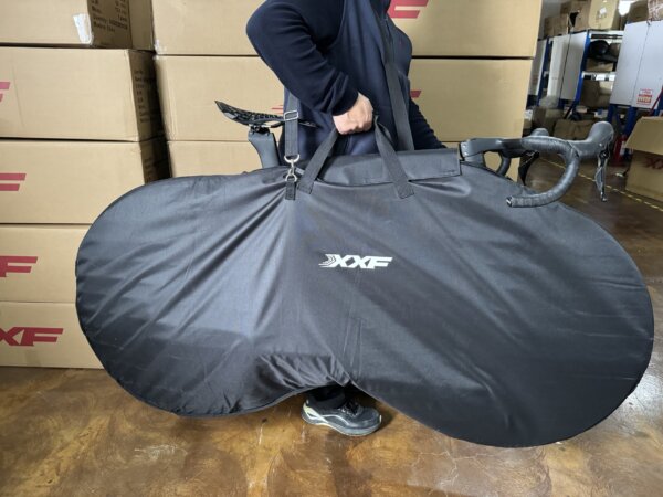 XXF - Bike Carrier for 700C and 26 inch (NEW) - Image 2