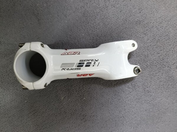 ABR Stems - SPR series  White Only - Image 2