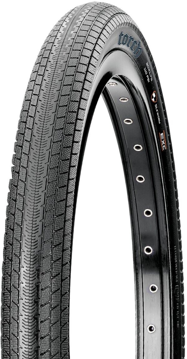 MAXXIS Torch Silkworm 37-451 20x 1 3/8