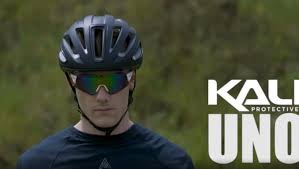 Kali Uno Helmet - Image 3