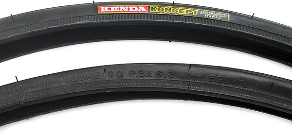 KENDA Koncept 520 24x1 25-520  Clearance