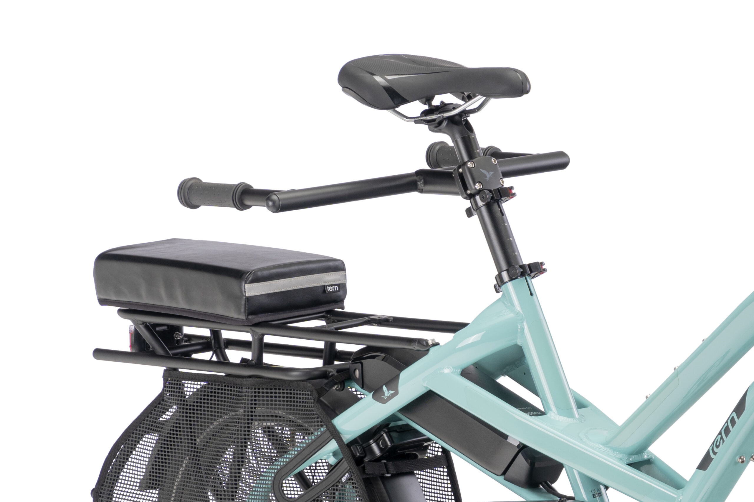 TERN Sidekick Joyride Bars NEW