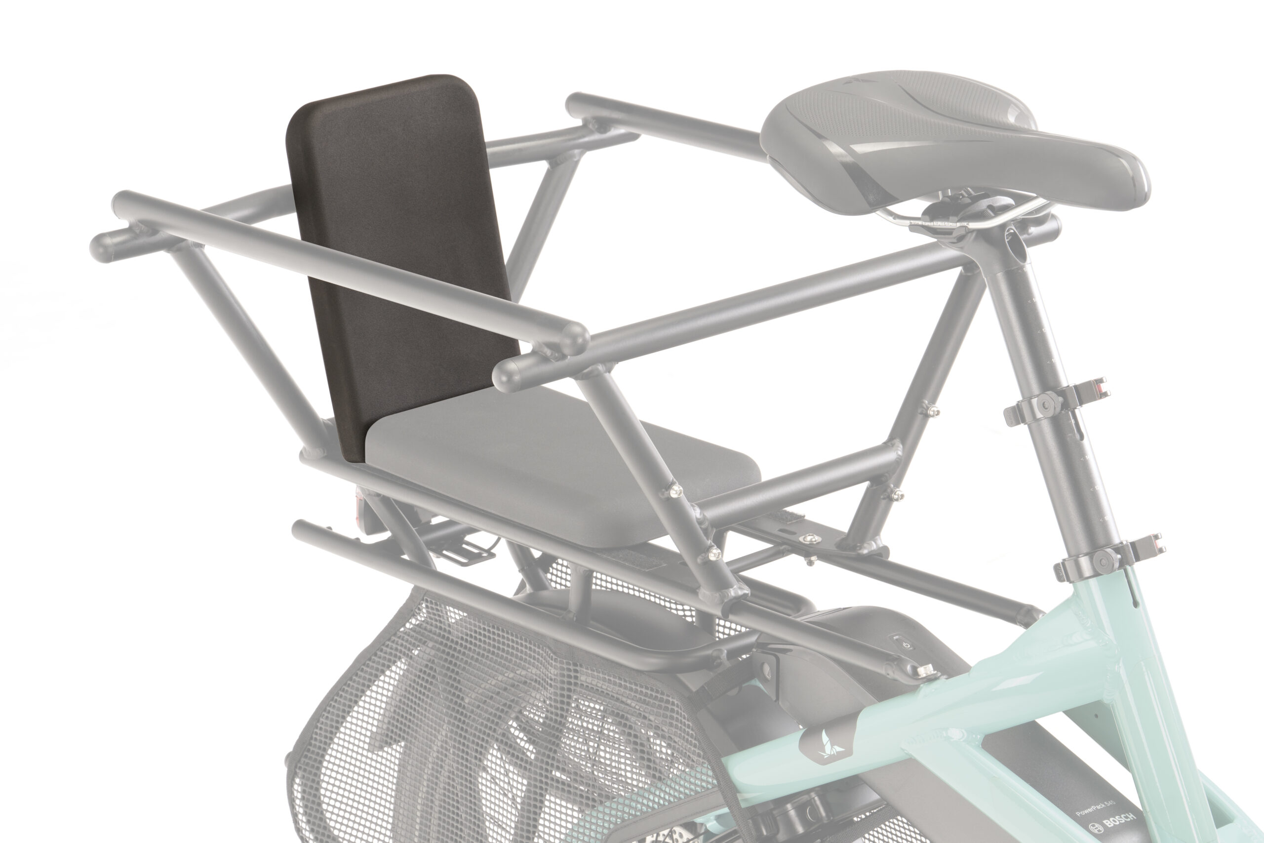 TERN Clubhouse Back Rest NEW