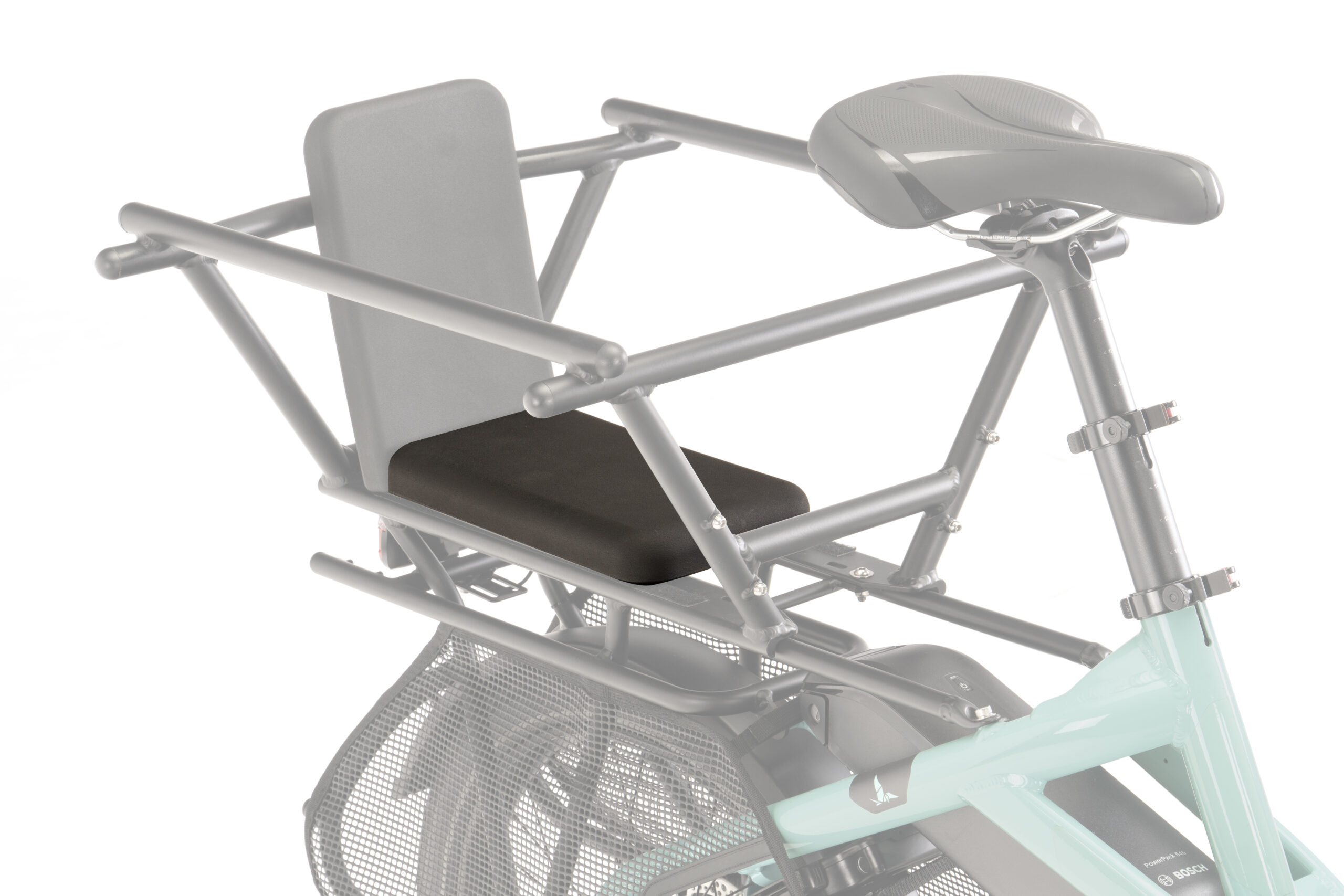 TERN Clubhouse Seat Pad NEW