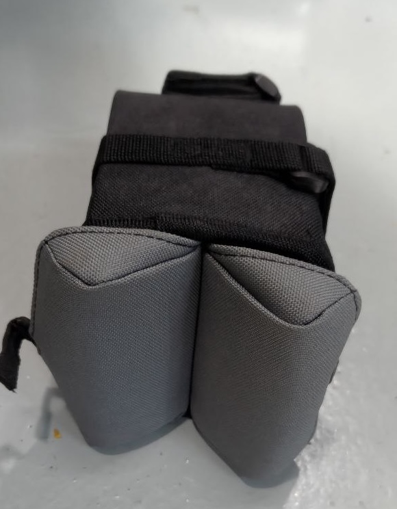 DAHON Pedal Bag Collectors (Rear bag)