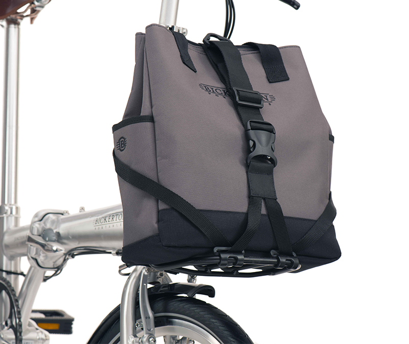 BICKERTON - Sommerville Bag (Collectors)