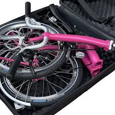 XXF 1919 - Travel bag for 16 inch Trifolds - Image 2
