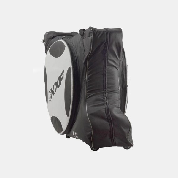 XXF 1602 - Travel bag Roadbikes and MTBs (Will not fit TT bikes) - Image 2