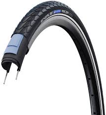 SCHWALBE Marathon Racer 18 x 1.5 Wire bead 40-355 Clearance
